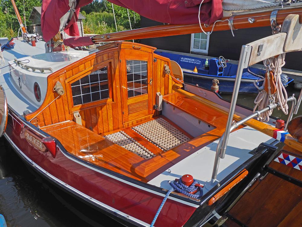 picture Dekuitrusting